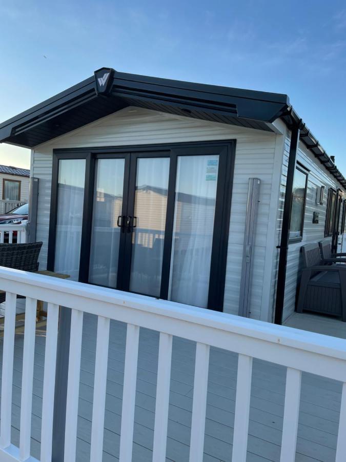 Dune View Caravan Lossiemouth Exterior foto